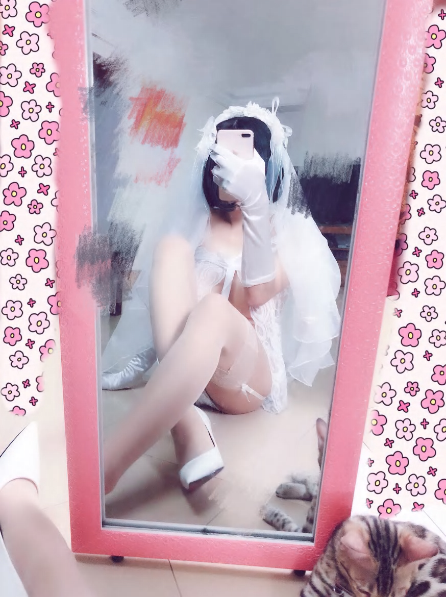 萝莉系列.微胖可爱性感还爱COSPLAY