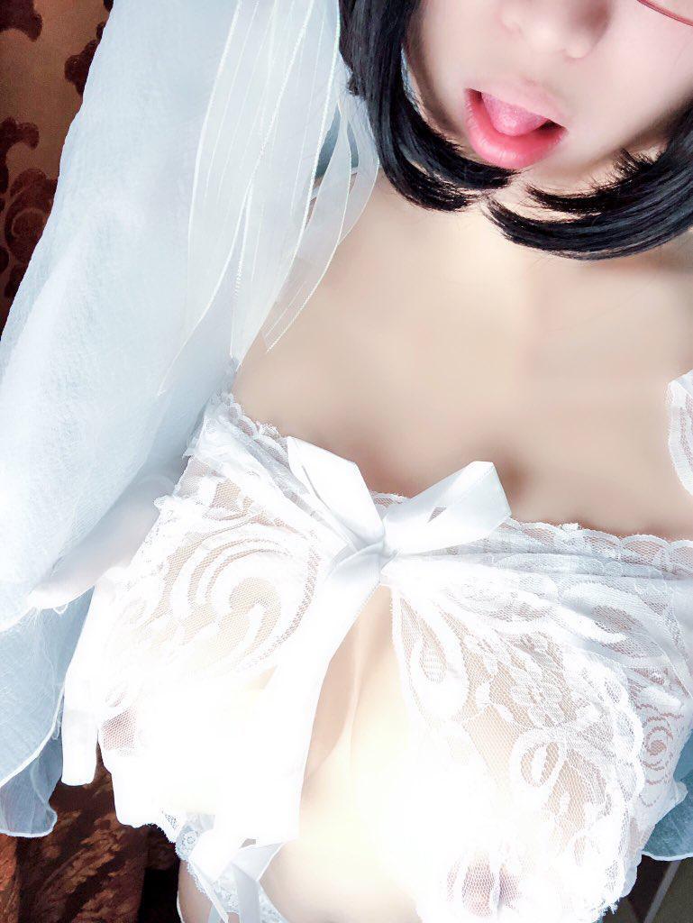 萝莉系列.微胖可爱性感还爱COSPLAY