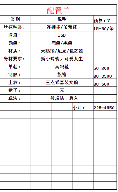 纵享丝滑 丝丝入梦——丝袜控指南手册