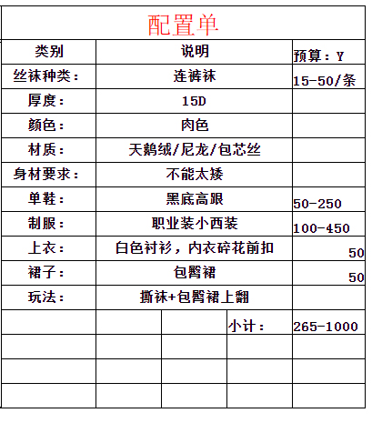 纵享丝滑 丝丝入梦——丝袜控指南手册