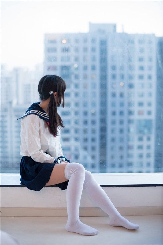 校服少女的滋味