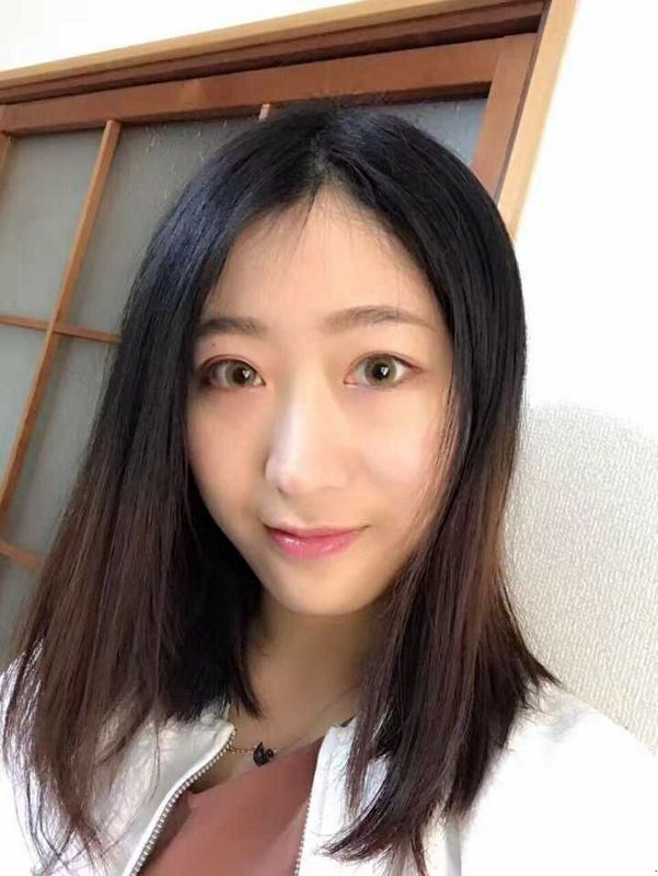 良家妹子发骚自拍