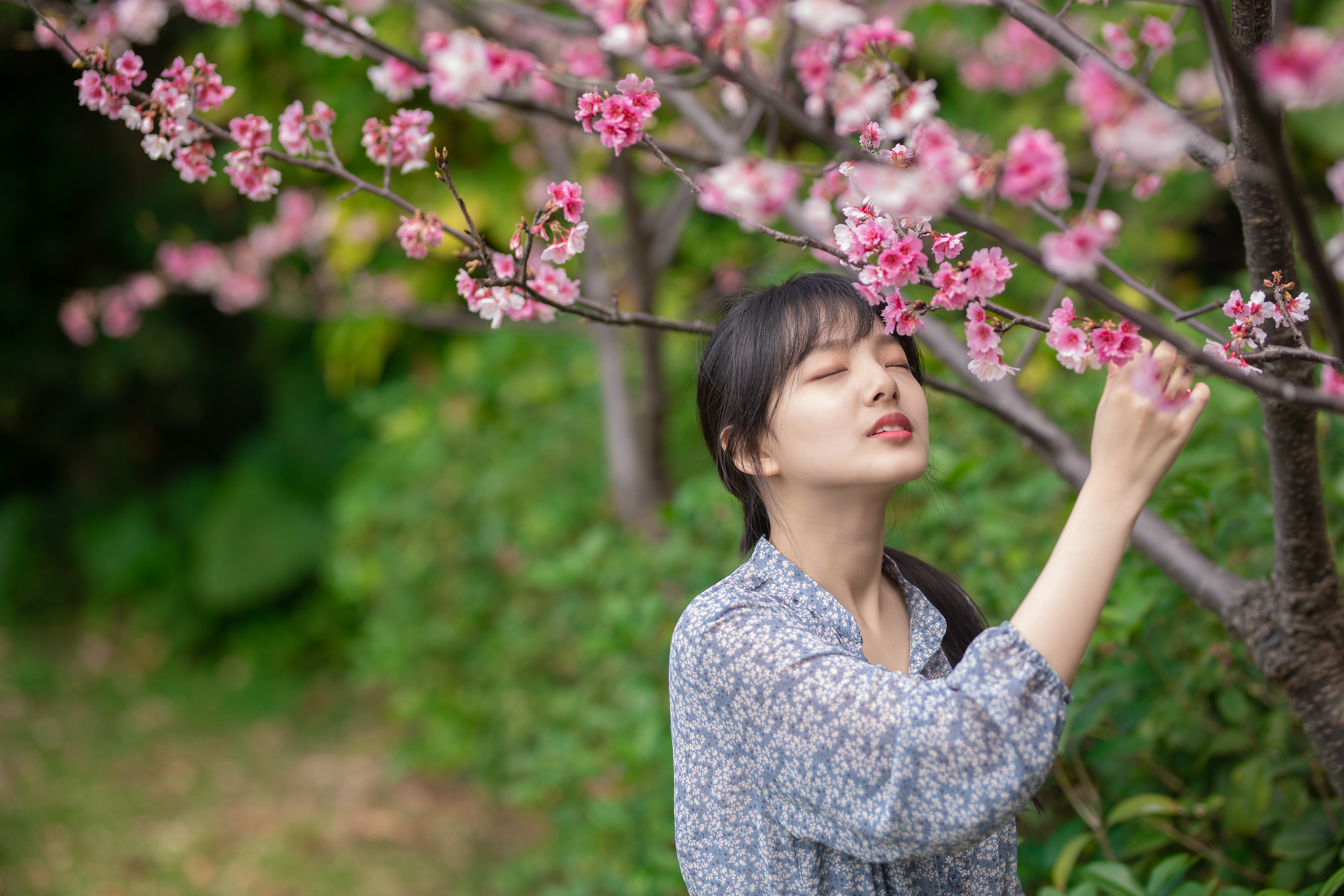 邻家 女孩郑宇岑