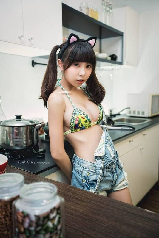 Tiny微小的妳绝对萝莉美少女