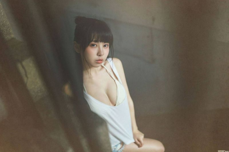 Tiny微小的妳绝对萝莉美少女