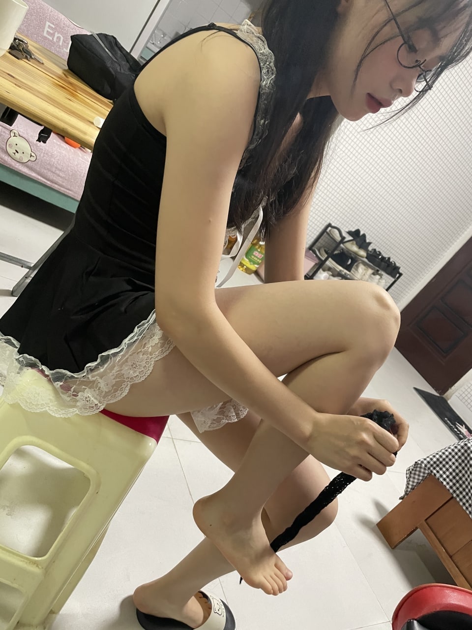 7月24日更新 床下贵妇床上荡妇 精选露脸反差婊美乳嫩穴