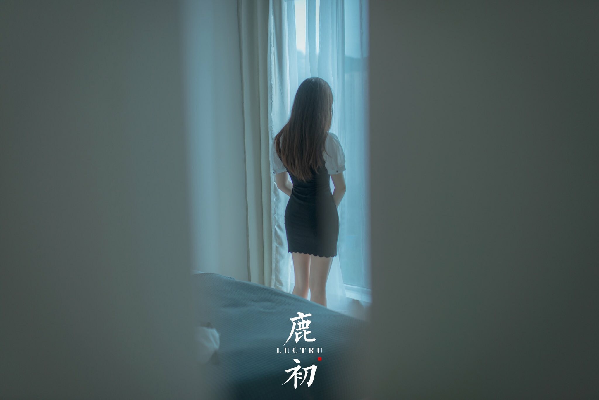 看美女能长寿