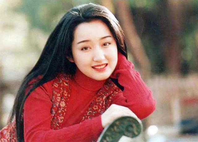 盘点90年代十大美女甜歌星 杨钰莹 李玲玉 朱晓琳 蔡红虹 周冰倩