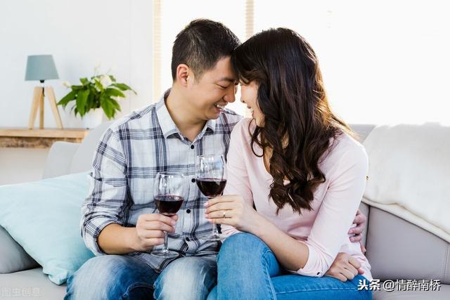 丈夫发现老婆“占有欲”强，可以使用六个方法，让夫妻幸福下去