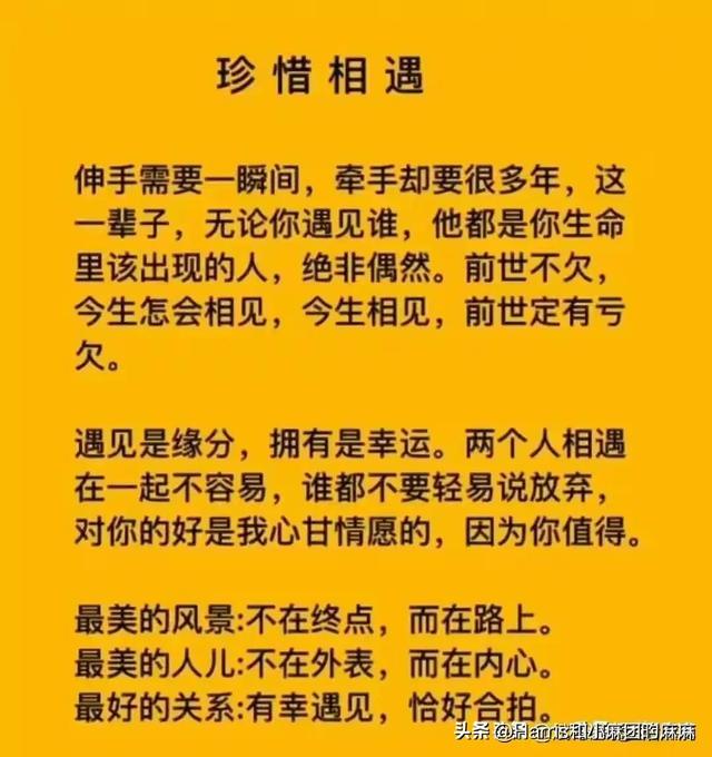 什么是老婆，女人的一生有多难？这是我见过最好的回答；细品