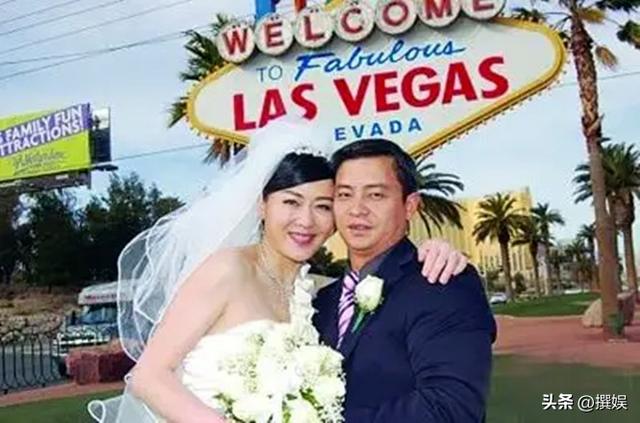 李琳：被前夫的谎言伤害，再嫁二婚小丈夫，10年婚姻幸福中有遗憾