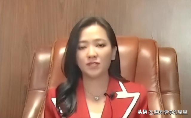 缅北诈骗团伙的“美女大佬”：魏榕背后的惊人势力！