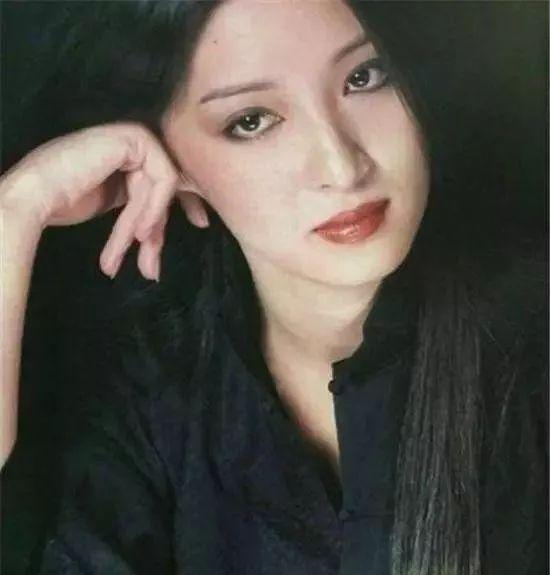 上世纪台湾的10大绝色大美女，几乎都快被遗忘，你还记得谁呢