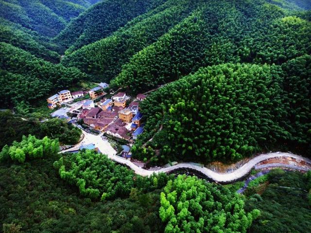 此生必走一次！缠绕浙闽山间的千年古道，真正的好山好水，遗世独立