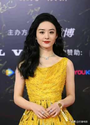 中国女明星图片(外媒镜头下的国内女星，真实堪比照妖镜，孙俪露怯，刘亦菲扛住了)