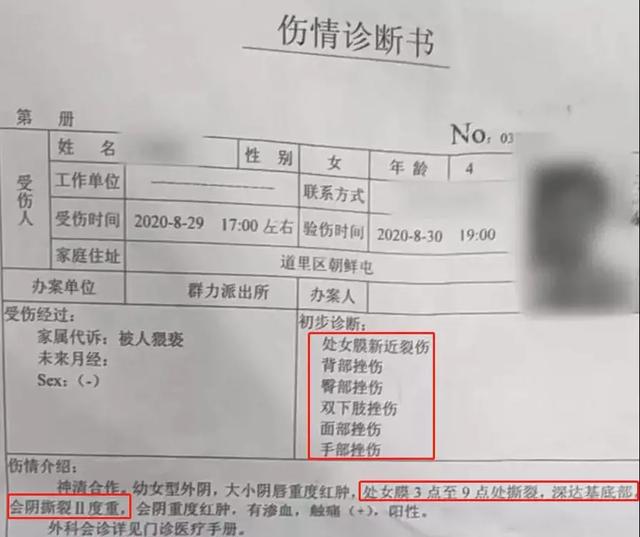 “叔叔请你吃东西啊”熟人性侵的套路，家长请一定要趁早教会孩子