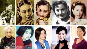 台湾女星(上世纪台湾的10大绝色大美女，几乎都快被遗忘，你还记得谁呢)