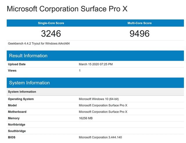 微软满分颜值Surface Pro X评测：最强ARM架构战未来