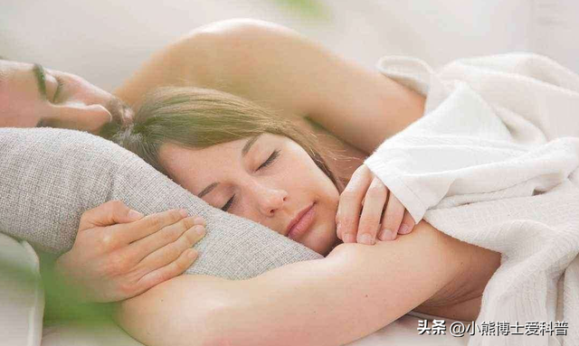 女生如何看待“高潮”这件事？