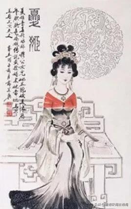 史上最妖艳的美女，谁来撩她她就顺从谁，最后竟收获到爱情