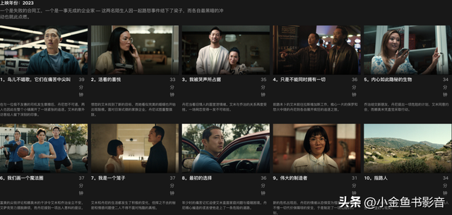 怒刷10集！Netflix联合A24的发疯大戏