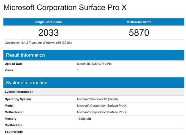 微软满分颜值Surface Pro X评测：最强ARM架构战未来