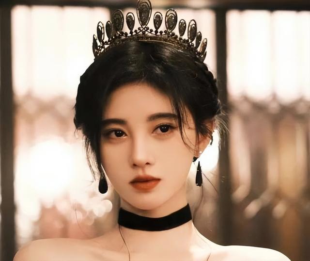 “素颜无人识”的8位女星，荧幕前绝美女神，卸妆后：大姐你哪位