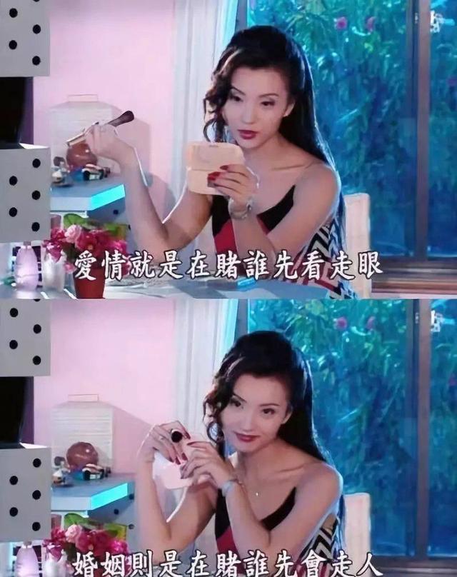 “情史干净”的8位性感女星，不滥情，不炒作，每一个都堪称清流