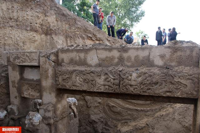 在古代什么样的女人才会被竖贞节牌坊？专家称牌坊背后故事凄凉