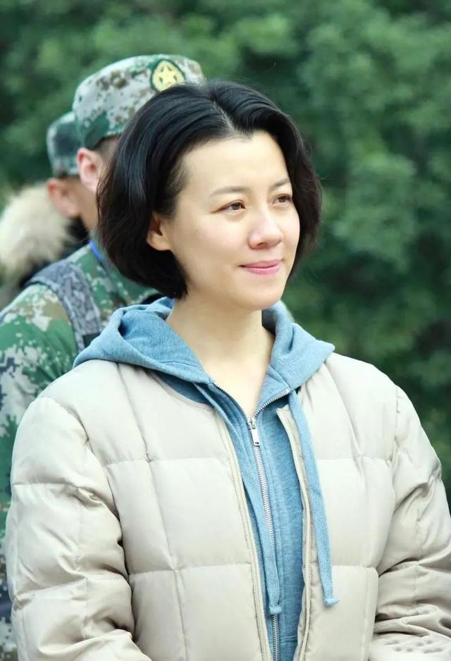 明明都是演农村妇女，把赵丽颖和这5位演员放在一起，高下立现