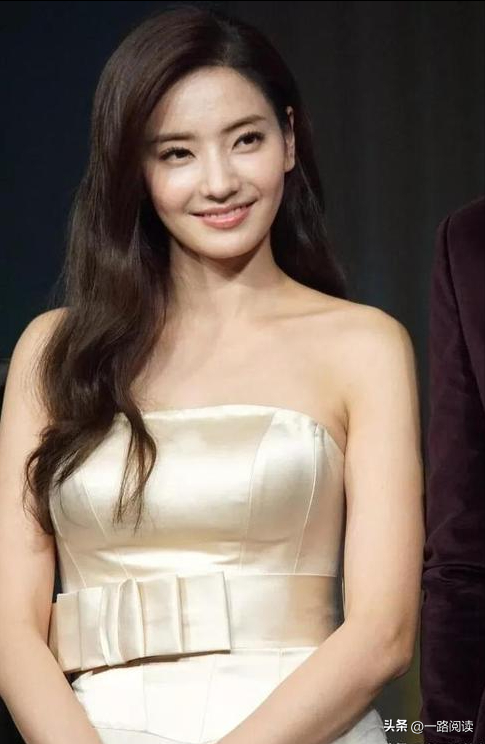 十大韩娱圈80后真美人：谁是你心目中的女神？