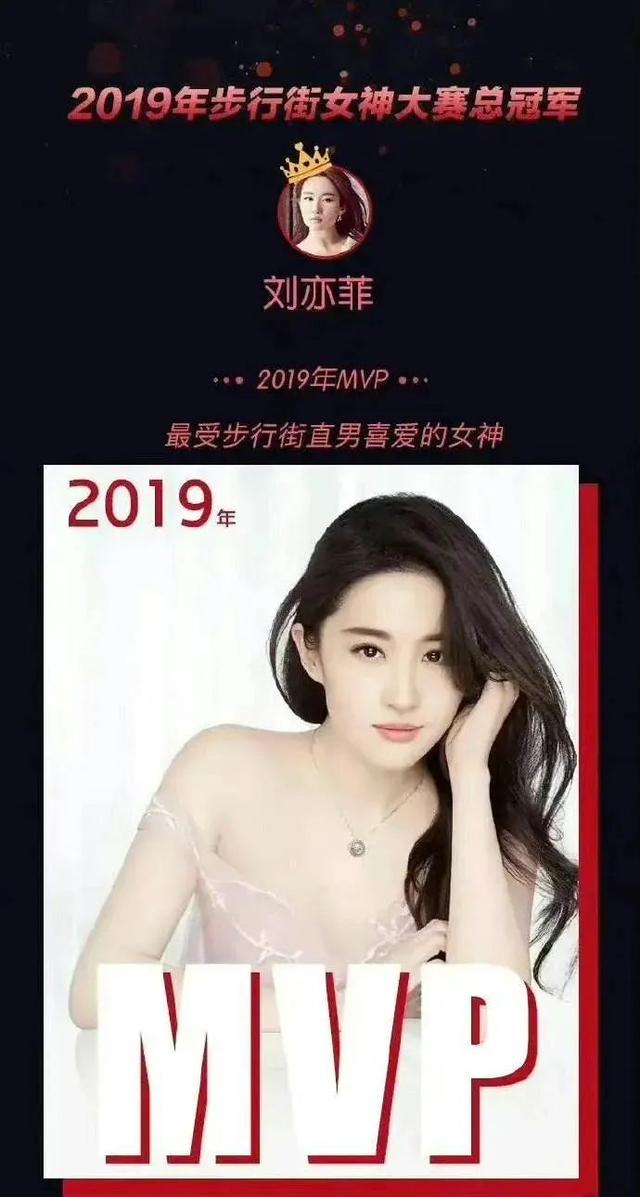 2022最受中国男性追捧的8位女星出炉：个个惊艳，最年轻的仅20岁