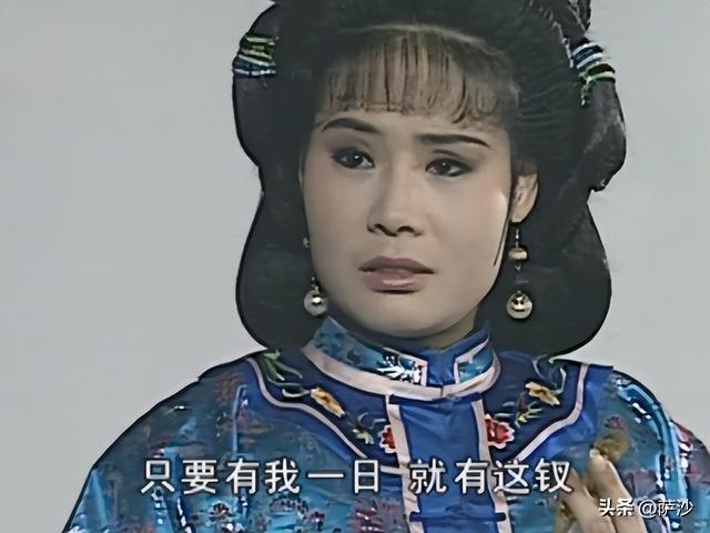 金庸笔下最美的女人是谁？美貌绝伦的香香公主只能排到第二名？