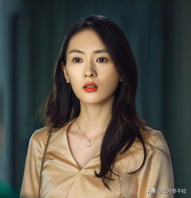 三十岁的女人又叫轻熟女，领略顾佳的美，实现三十岁女人的美