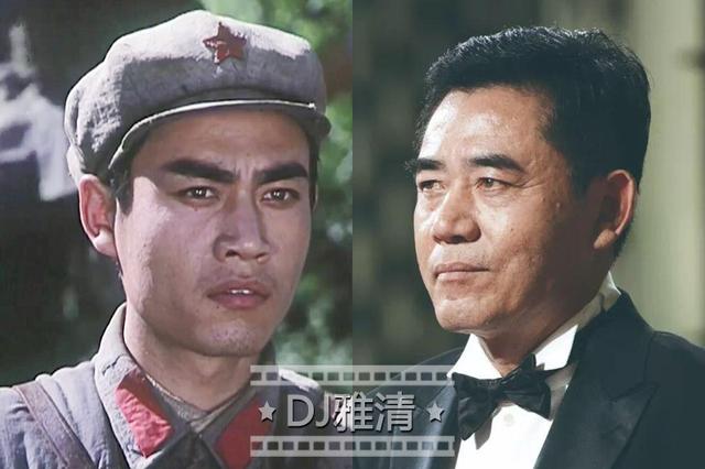 41年前 电影《大渡河》推出8位青春偶像 现今昔对比谁的变化最大？