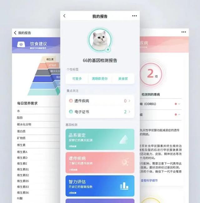 实不相瞒，我们这些养宠人士很想收到这样的礼物！