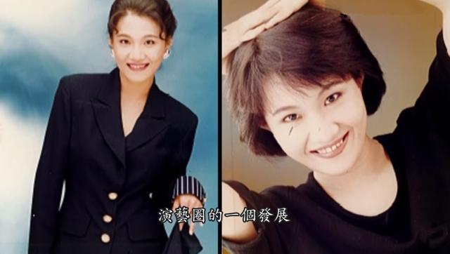 20年前：被残忍勒死焚尸，全身赤裸死状残忍的女星