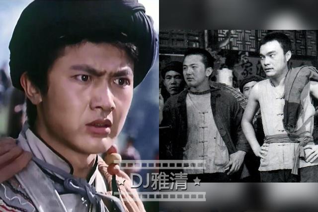 41年前 电影《大渡河》推出8位青春偶像 现今昔对比谁的变化最大？