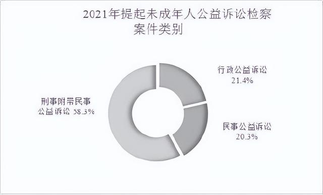 未成年人检察工作白皮书（2021）