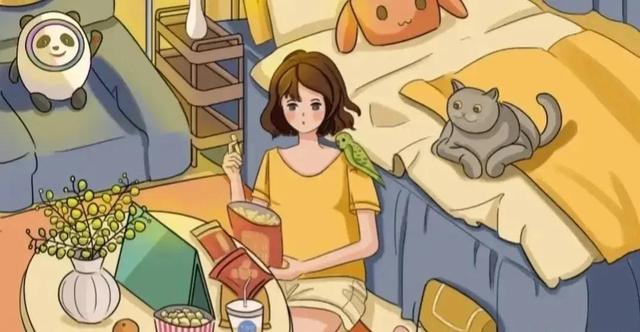 如何做一个精致的猪猪女孩，你学会了吗？