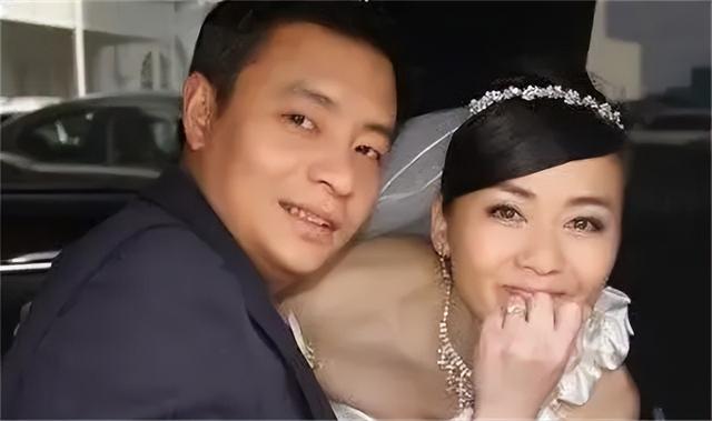 李琳：被前夫一巴掌扇到离婚！二婚嫁世界冠军，如今生活幸福滋润