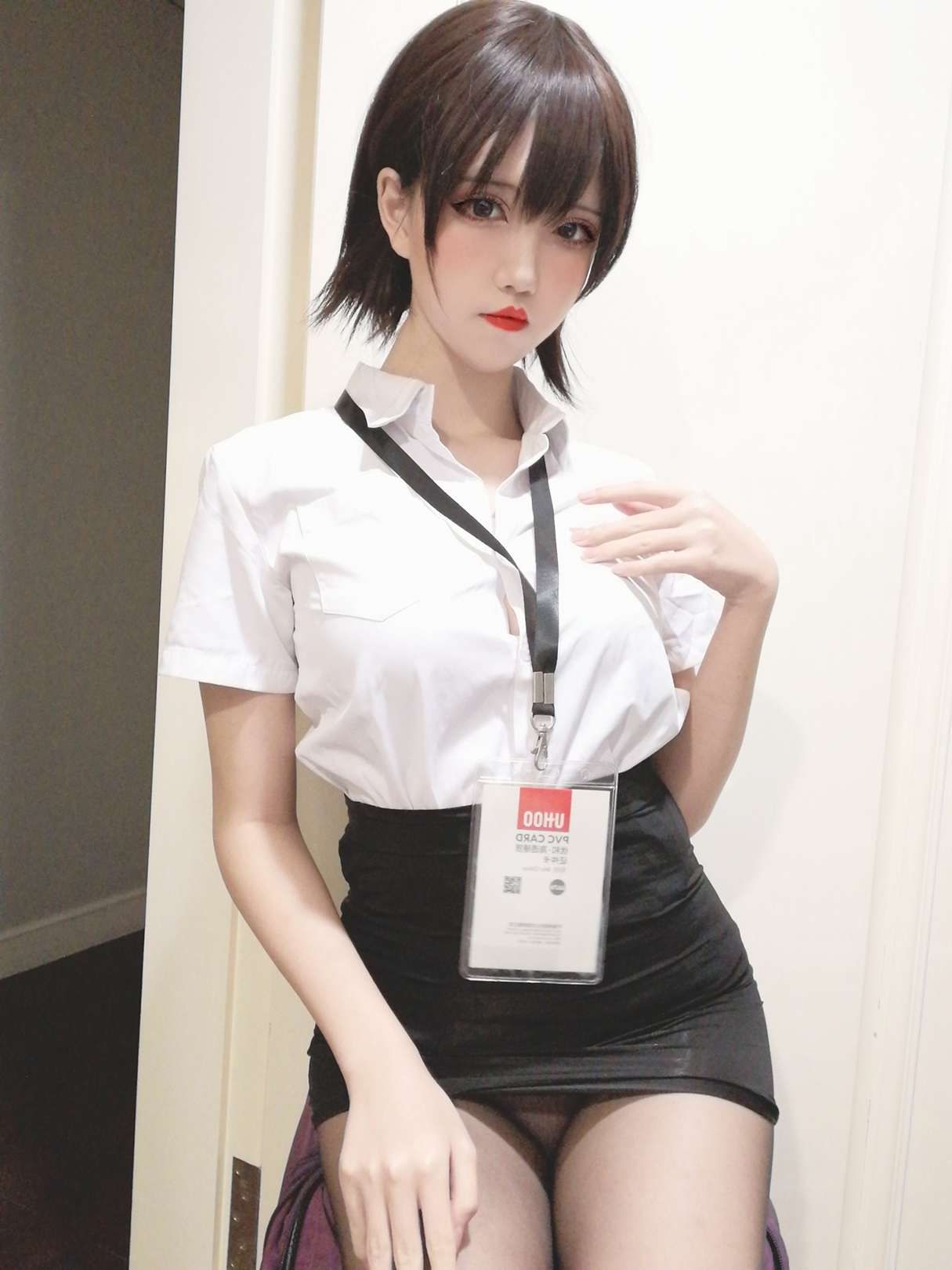 娇嫩女秘完美享受