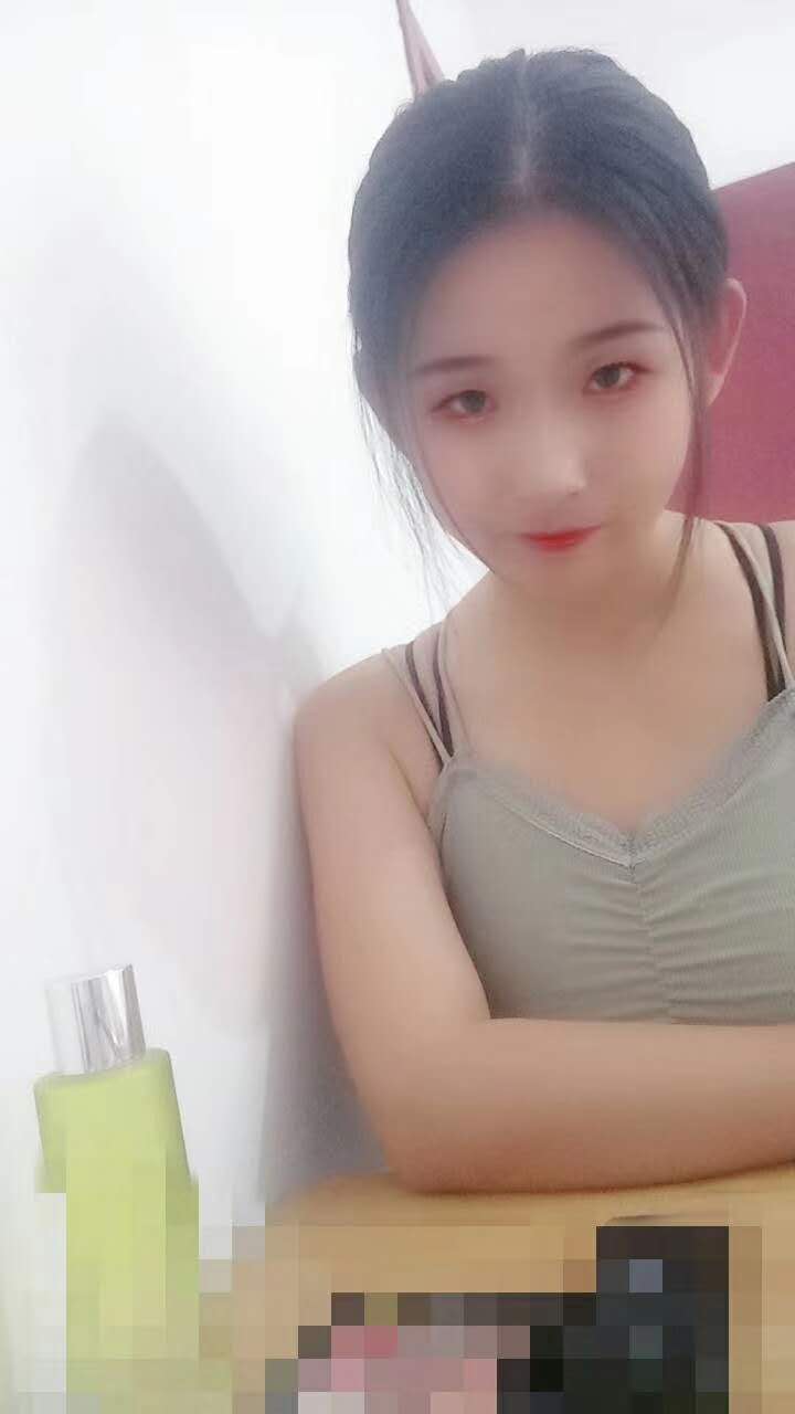 小众爱好，汉服婊妹儿