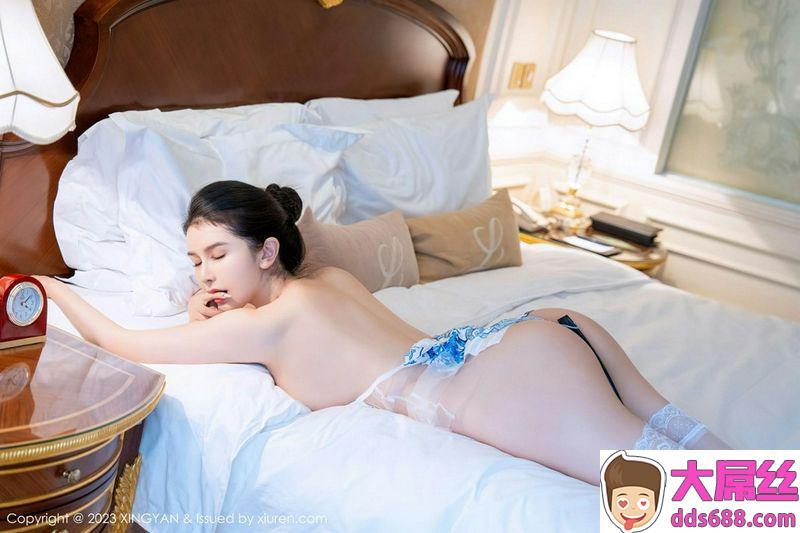 XINGYAN星顔社 Vol.169 李丽莎 完整版无水印写真