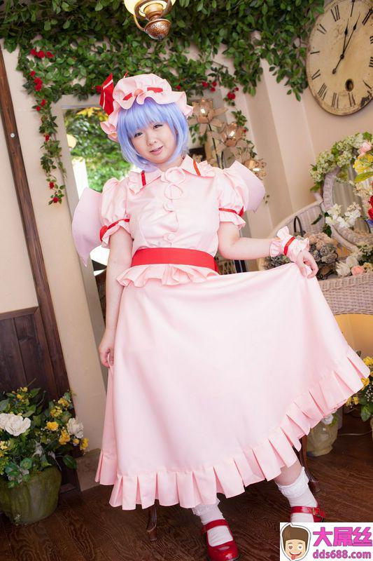 @factorytouhouremilia2REMILIA