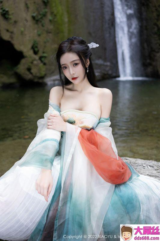 XIAOYU语画界 Vol.889 王馨瑶yanni 完整版无水印写真