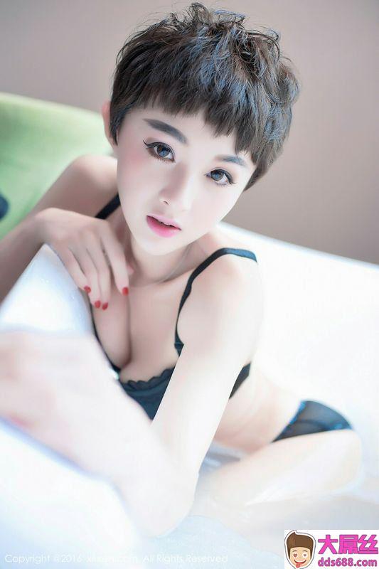 Xiuren秀人网系列No.657baby_kiki性感写真