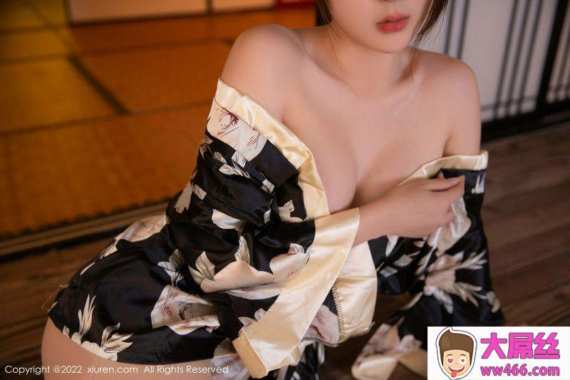 XiuRen秀人网 Vol.5942 夏甜甜 完整版无水印写真