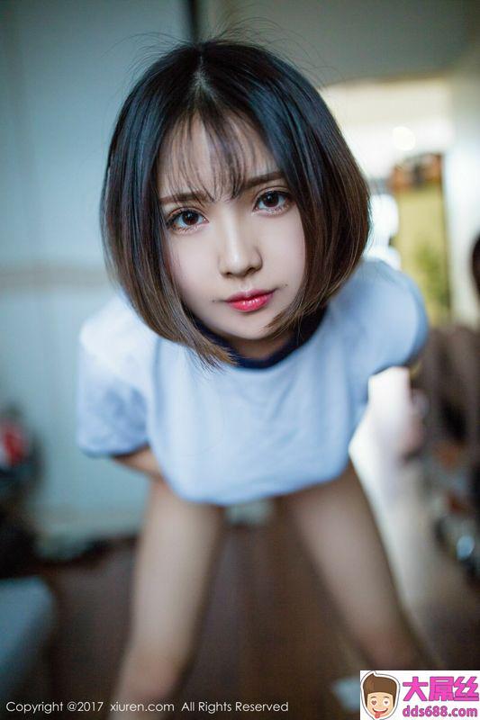 Xiuren秀人网系列No.736小魔女奈奈性感写真