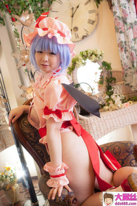 @factorytouhouremilia2REMILIA